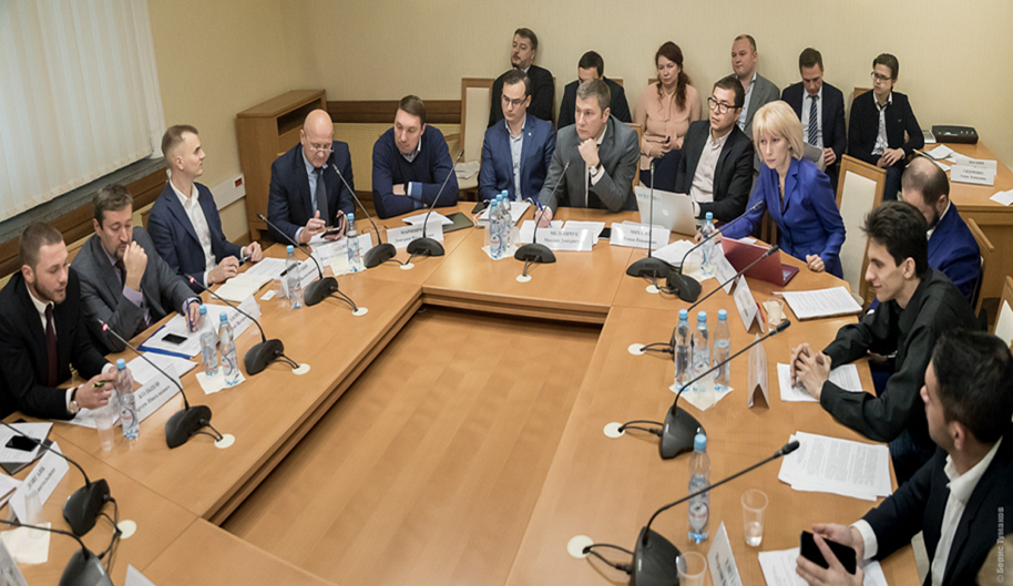Экспертный совет ГД РФ по цифровой экономике и блокчейн-технологиям определил приоритетные направления работы Экспертный совет ГД РФ по цифровой экономике и блокчейн-технологиям определил приоритетные направления работы
