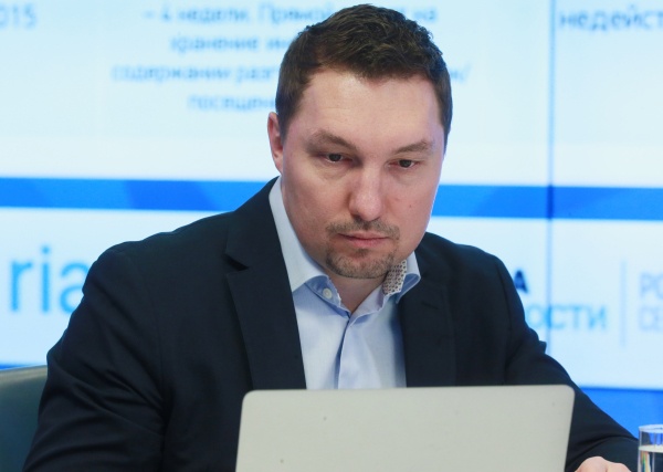 Интернет-омбудсмен счёл неразумными требования властей к Telegram Интернет-омбудсмен счёл неразумными требования властей к Telegram