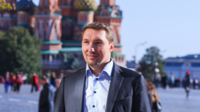 EWDN interview with Dmitry Marinichev