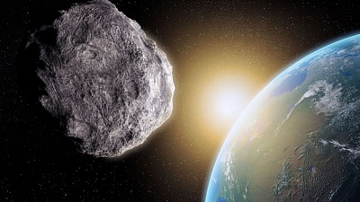 Мариничев: Астероид на нас не упадет и кредиты придётся погашать