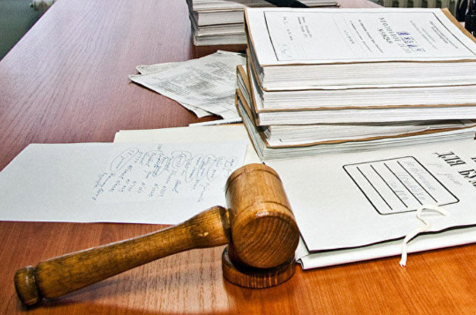 В суд Якутска направлено дело о злоупотреблении свободой информации