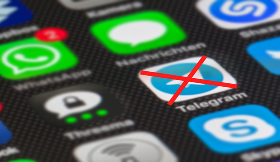Блокировка Telegram: Комментарии "Фонтанке.ру" от ведущих экспертов отрасли