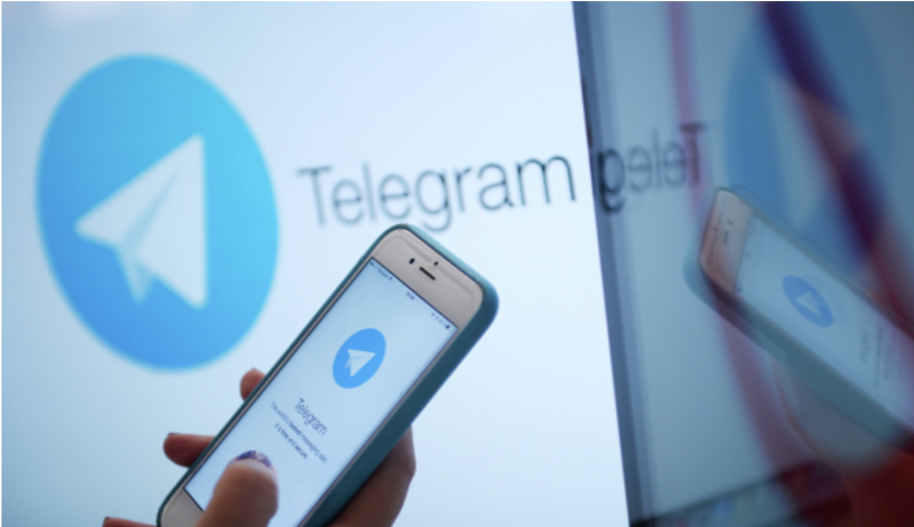 Мариничев оценил идею прекращения блокировки Telegram