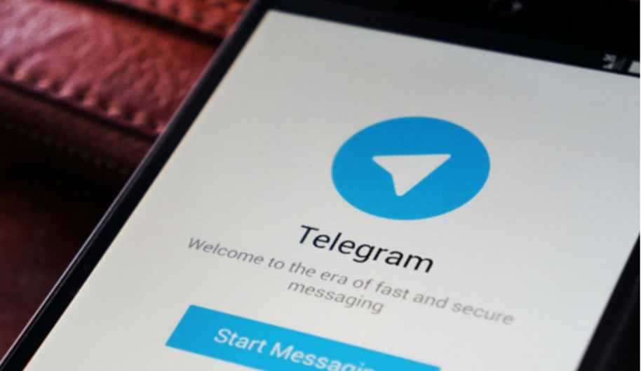 Мариничев: Telegram заслужил, но не попал в топ лучших мессенджеров