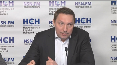 Дмитрий Мариничев: основными потребителями криптовалют станут машины